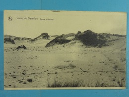 Camp De Beverloo Dunes D'Hechtel - Leopoldsburg (Kamp Van Beverloo)