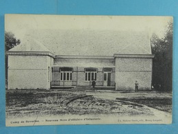 Camp De Beverloo Nouveau Mess D'officiers D'Infanterie - Leopoldsburg (Camp De Beverloo)