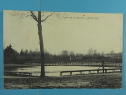 Camp De Beverloo Abreuvoir - Leopoldsburg (Kamp Van Beverloo)