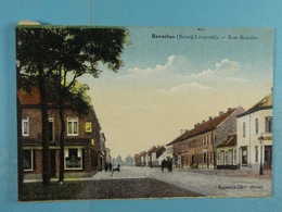 Beverloo Rue Royale - Leopoldsburg (Camp De Beverloo)