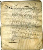 RÉGIMENT DE PICARDIE. - Other & Unclassified