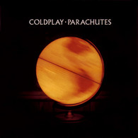 Coldplay- Parachutes - Hard Rock & Metal
