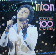 Bobby Vinton- 100 Memories  (2 LP) - Compilaciones