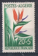 ALGERIE N°351 N* - Unused Stamps