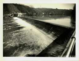 81..photo..tarn...barrrage Des Avalats.. - Other & Unclassified