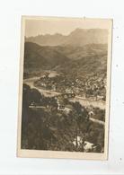 KONJIC (BOSNIE HERZEGOVINE) CARTE PHOTO VUE PANORAMIQUE - Bosnien-Herzegowina