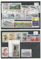 SPM Lot De Timbres ** MNH Faciale Environ 20€45 - Ungebraucht