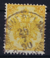 Bosnien Und Herzegowina Mi 2 I AL Perfo 12.5 * 13 Mischzähnung - Used Stamps