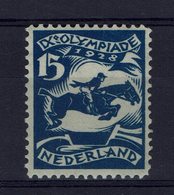 Pays-Bas - 1928 - N° 205 - Neufs XX Sans Charnière - TB - - Nuevos