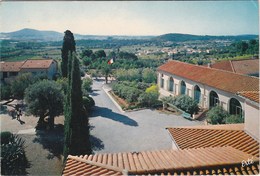 LA VALETTE-du-VAR. Domaine Des "Gueules Cassées" - La Valette Du Var