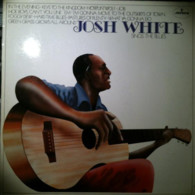 * LP* Josh White Sings The Blues - Blues