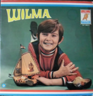 * LP *  Wilma - Same (Voor Het Slapen Gaan) - Sonstige - Niederländische Musik