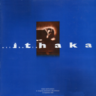 *LP* Otto Ketting - Ithaka - Opere