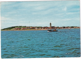 Dit Is Terschelling - 1972 - (Holland) - Terschelling