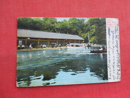 > New York City > Brooklyn  Boat House Prospect Park     Ref 3315 - Brooklyn