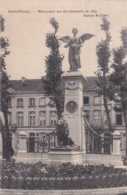 Guerre - Monument Aux Morts - Saint-Nicolas - Circulé - TBE - Saint-Nicolas