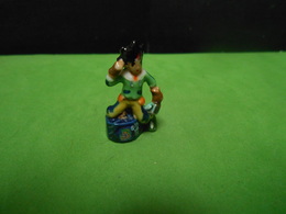 FEVE SERIE BEYBLADE METAL MASTERS 2013 - Dessins Animés