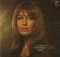 * LP *  Liesbeth List - Neurenberger Droom (Holland 1971) - Autres - Musique Néerlandaise