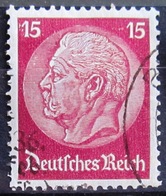 ALLEMAGNE Empire                  N° 451                     OBLITERE - Used Stamps