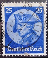 ALLEMAGNE Empire                 N° 469                     OBLITERE - Used Stamps