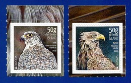 Island  2019 , EUROPA CEPT National  Birds - Selbstklebend - Self-adhesive - Postfrisch / MNH / (**) - 2019