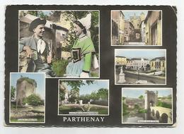 79 - Parthenay Multi Vues - Parthenay