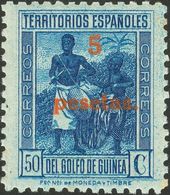 **/*NE12/14. 1936. Serie Completa. NO EMITIDA. MAGNIFICA. Edifil 2018: 207 Euros - Other & Unclassified