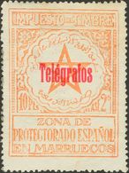 *34D/G. 1935. Serie Completa. MAGNIFICA. Edifil 2013: 395 Euros - Otros & Sin Clasificación