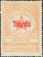 *34D/G. 1935. Serie Completa. MAGNIFICA. Edifil 2013: 395 Euros - Other & Unclassified