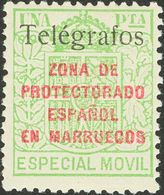 **/*41E/H. 1937. Serie Completa. MAGNIFICA. Edifil 2013: +145 Euros - Autres & Non Classés