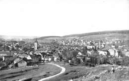 Pontarlier     25    Vue Générale  1961    (Voir Scan) - Pontarlier