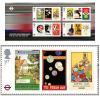 Great Britain  2013  London Underground   Blok     Postfris/mnh/neuf - Neufs