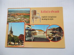 CP Liffol Le Grand - Multivue - Liffol Le Grand