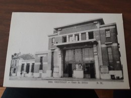 GENTILLY Gare Du Metro - Gentilly