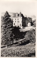 Postcard Venlaw Castle Hotel Peebles RP My Ref  B13167 - Peeblesshire