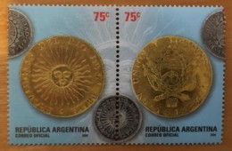 Argentina - MNH** - 2004 - # 2304 A-b - Nuevos