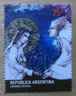 Argentina - MNH** - 2001 - # 2173 - Nuevos