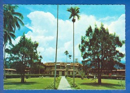 Honduras; La Ceiba; Hospital Vicent D. Antony - Honduras