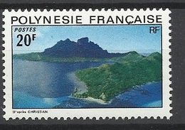 Polynésie Poste  N° 102  Neuf   TB  =  MNH  VF  .. - Ungebraucht