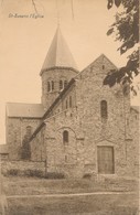 CPA - Belgique - St-Severin - L'Eglise - Nandrin