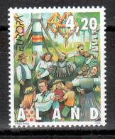 Aland 1998 EUROPA ** - 1998