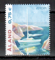 Aland 2004 EUROPA ** - 2004