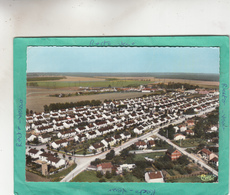 ROISSY EN BRIE VUE AERIENNE VERGER - Roissy En Brie