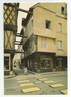 28 - Dreux Vieilles Maisons Grande Rue Ed La Cigogne - Dreux