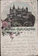 Gruss Vom Hohenzollern - Hechingen