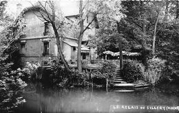 ¤¤  -  SILLERY    -   Le Relais     -  ¤¤ - Sillery