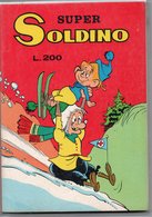 Soldino Super (Bianconi 1973) N. 2 - Humor