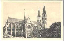 Halberstadt - Der Dom  V. 1911 (3344) - Halberstadt