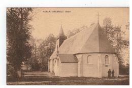 HERENT-NEERPELT  Kapel 1935 - Neerpelt