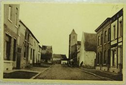 Bray Rue Des Combattants - Binche